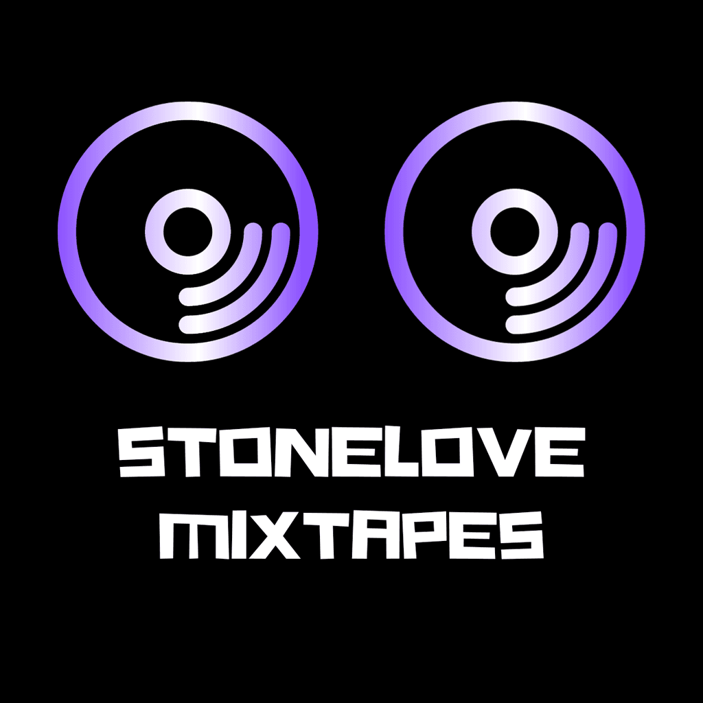 Stone Love Mixtapes Logo